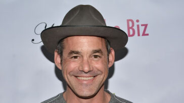 Buffy contra los vampiros: Muerte de Nicholas Brendon alias Alex