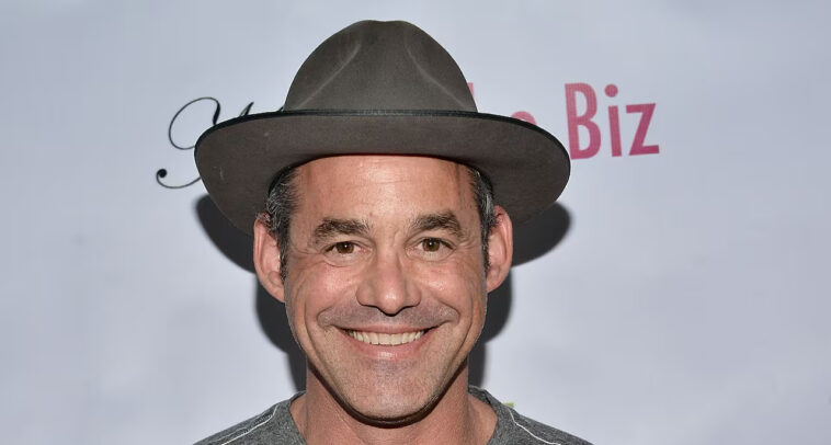 Buffy contra los vampiros: Muerte de Nicholas Brendon alias Alex 1 Buffy contra los vampiros: Muerte de Nicholas Brendon alias Alex