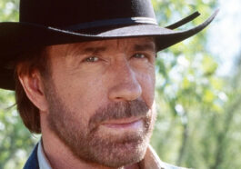 Chuck Norris: Muerte del actor de Walker Texas Ranger 17 Chuck Norris: Muerte del actor de Walker Texas Ranger