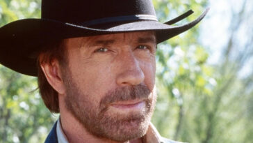 Chuck Norris: Muerte del actor de Walker Texas Ranger