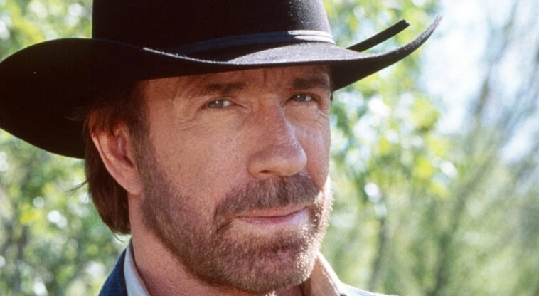 Chuck Norris: Muerte del actor de Walker Texas Ranger 1 Chuck Norris: Muerte del actor de Walker Texas Ranger