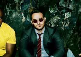 Daredevil Renace: Un regreso de Luke Cage muy probable según Mike Colter