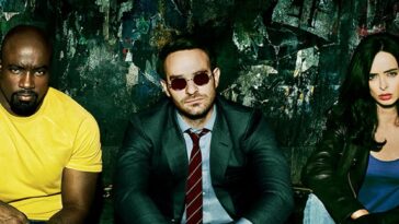 Daredevil Renace: Un regreso de Luke Cage muy probable según Mike Colter