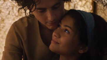 Duna Tercera Parte: Primer tráiler de la última película de la franquicia