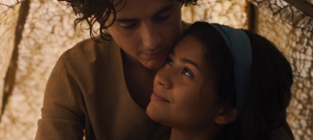 Duna Tercera Parte: Primer tráiler de la última película de la franquicia