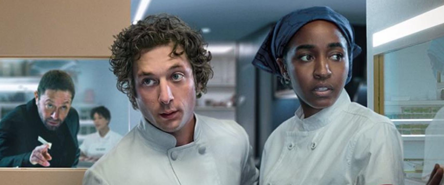 El Oso: La temporada 5 será la última