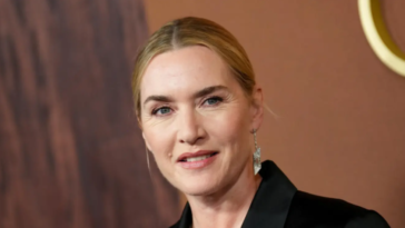 El Señor de los Anillos: Kate Winslet en el reparto de la película centrada en Gollum
