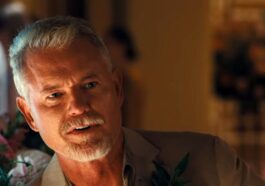 Euphoria temporada 3: El nuevo tráiler revela el último papel de Eric Dane