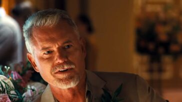 Euphoria temporada 3: El nuevo tráiler revela el último papel de Eric Dane