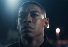 Hombre del Mañana: El Green Lantern de Aaron Pierre se une a la secuela de Superman