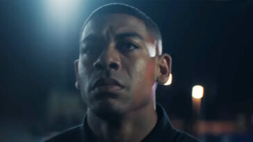 Hombre del Mañana: El Green Lantern de Aaron Pierre se une a la secuela de Superman