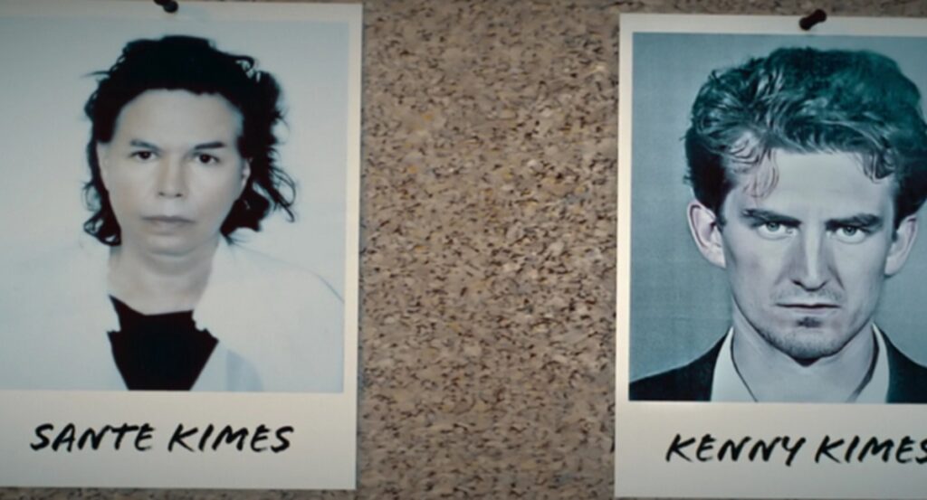 Homicidio: ¿Qué pasa hoy con los asesinos Sante y Kenneth Kimes? 2 salud kenneth kimes hoy
