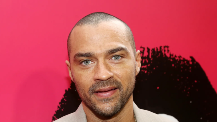 La serie The Morning Show temporada 5: Jesse Williams se une a la serie de Apple TV