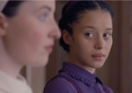 Los testamentos: La resistencia de Gilead continúa con Chase Infiniti