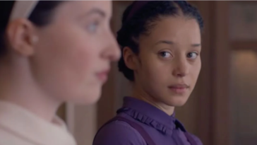 Los testamentos: La resistencia de Gilead continúa con Chase Infiniti