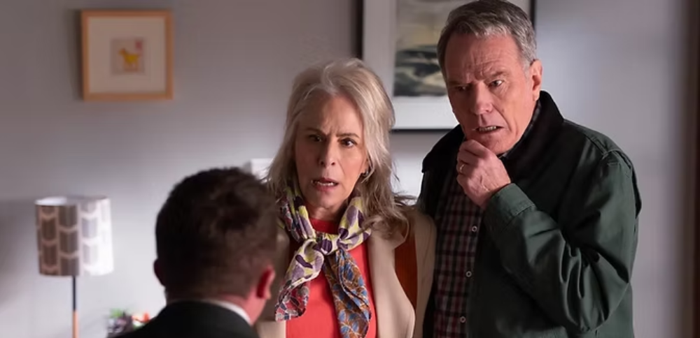 Malcolm Nada Ha Cambiado: Nuevo tráiler caótico para la secuela de la serie de culto