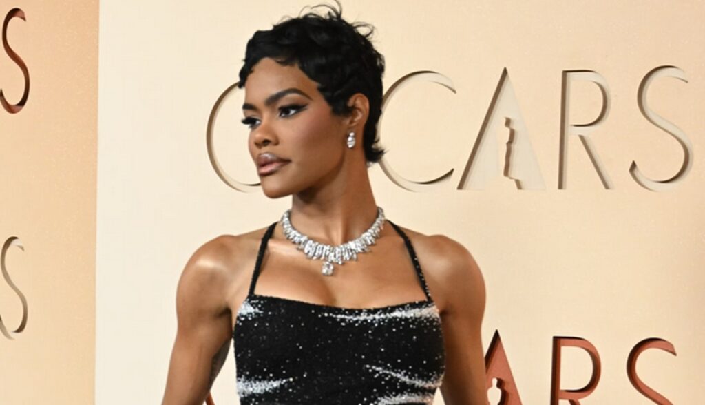 oscars 2026 polémica teyana taylor