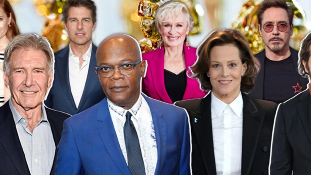 actores que nunca han ganado oscars