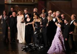 Oscars 2026: Una Batalla Tras Otra nombrada mejor película