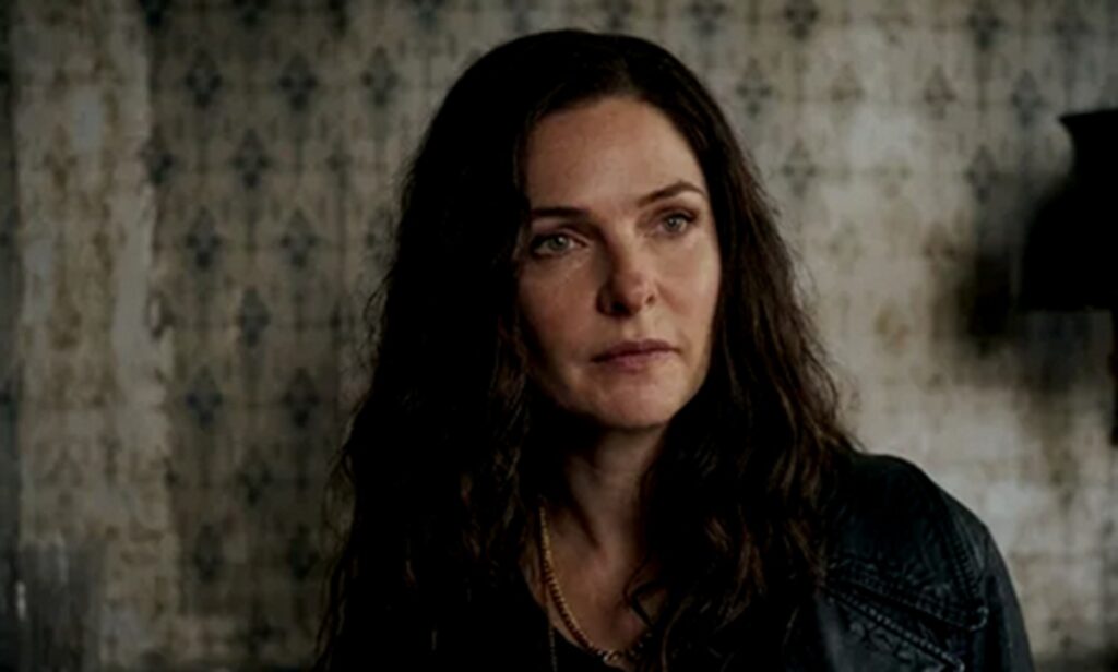 Peaky Blinders el Inmortal: ¿Quién es Kaulo? 2 anteojeras pico quien es kaulo