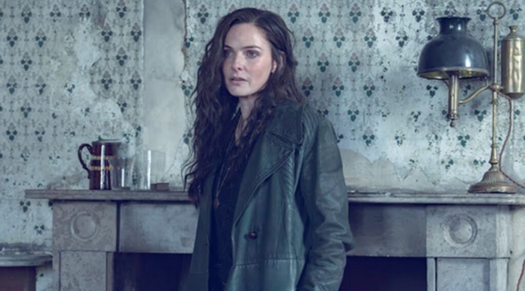 Peaky Blinders el Inmortal: ¿Quién es Zelda? 2 anteojeras pico zelda