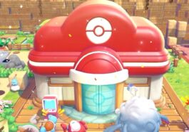 Pokémon Pokopia: ¿Cómo acelerar el paso del tiempo?