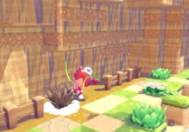 Pokémon Pokopia: ¿Cómo crear un hábitat de hierba alta y suave para Onix?