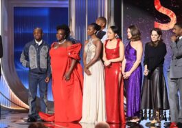 Premios del Actor 2026: The Pitt, Sinners, The Studio grandes ganadores