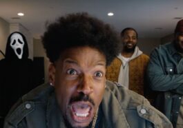 Scary Movie 6: La parodia de los hermanos Wayans está de vuelta