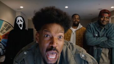 Scary Movie 6: La parodia de los hermanos Wayans está de vuelta