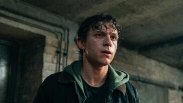 Spider-Man Un Nuevo Día: Peter Parker desolado en el primer tráiler