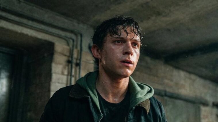 Spider-Man Un Nuevo Día: Peter Parker desolado en el primer tráiler