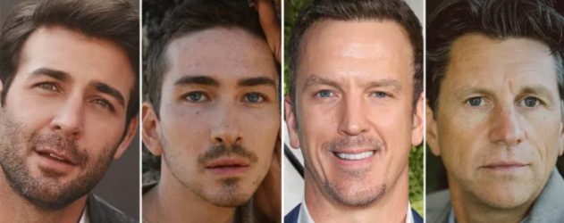 Vought Rising: La precuela de The Boys recluta a cuatro nuevos actores 2 Vought Rising La precuela de The Boys recluta a cuatro