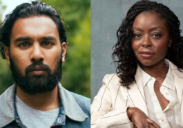 X-FILES: Ryan Coogler ha encontrado su nuevo agente del FBI con Himesh Patel