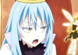 Yo, cuando me reencarne como Slime Temporada 4 Episodio 1: ¿Qué fecha y hora de estreno?