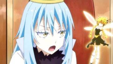 Yo, cuando me reencarne como Slime Temporada 4 Episodio 1: ¿Qué fecha y hora de estreno?