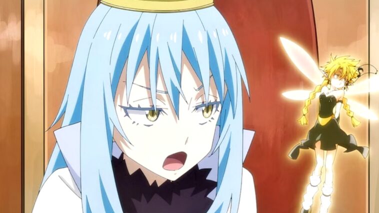 Yo, cuando me reencarne como Slime Temporada 4 Episodio 1: ¿Qué fecha y hora de estreno?