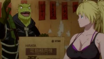 Dorohedoro Temporada 2 Episodio 1: ¿Qué fecha y hora de lanzamiento?