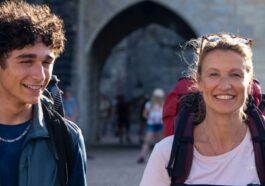 Compostela: ¿Dónde ver la película en streaming? ¿Netflix?