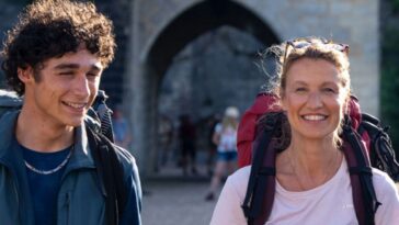 Compostela: ¿Dónde ver la película en streaming? ¿Netflix?
