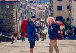 Compostelle: ¿A qué edad deben ver la película los niños?