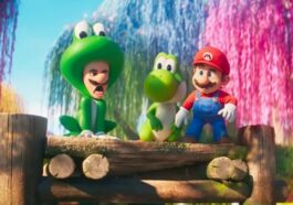 Super Mario the Movie 3: ¿Qué fecha de estreno en cines?