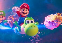 Super Mario Galaxy la Película: ¿Dónde ver la película en streaming?