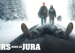 ¿Qué fecha de estreno tendrá la secuela de Un Ours dans le Jura?