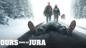 ¿Qué fecha de estreno tendrá la secuela de Un Ours dans le Jura?