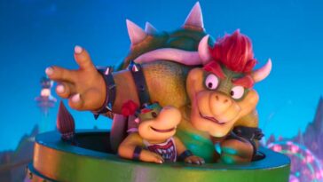 Super Mario Galaxy la Película: ¡Explicación del final!