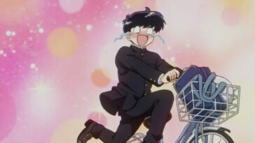 Go For It Nakamura Kun Episodio 3: ¿Qué fecha y hora de lanzamiento?