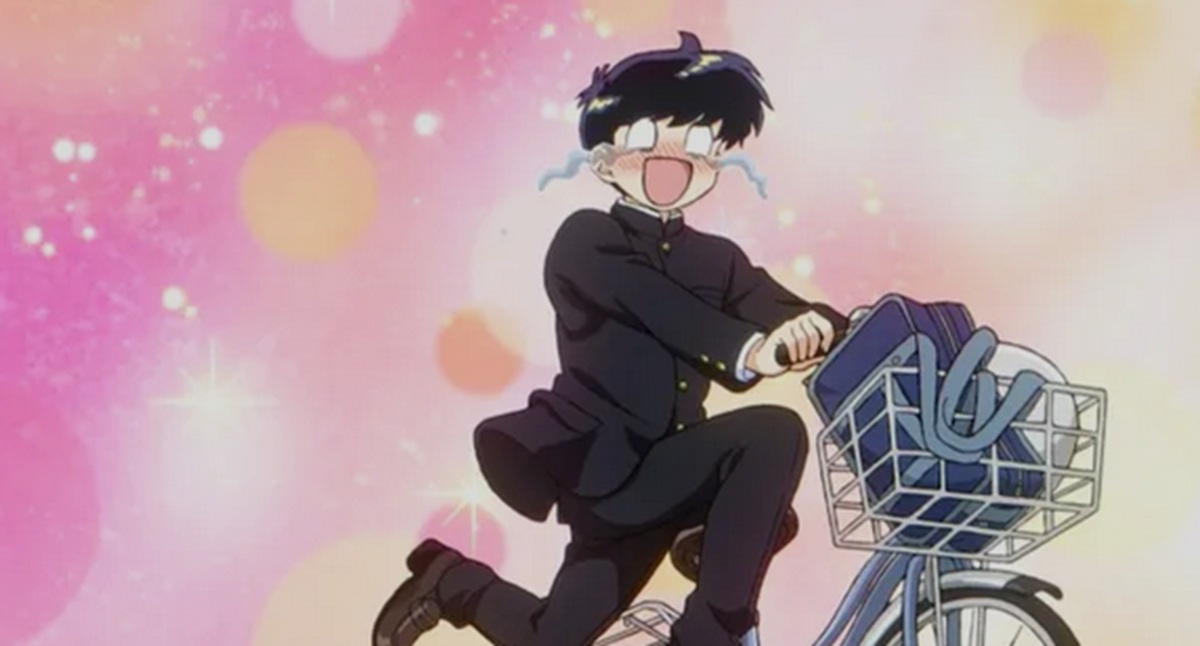Go For It Nakamura Kun Episodio 3: ¿Qué fecha y hora de lanzamiento?