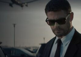 ¿Qué fecha de estreno para la secuela de Crime 101?