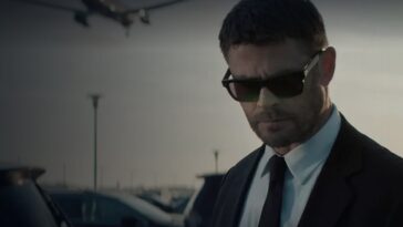 ¿Qué fecha de estreno para la secuela de Crime 101?